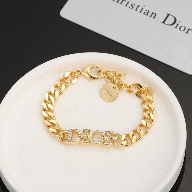 Christian Dior Necklaces